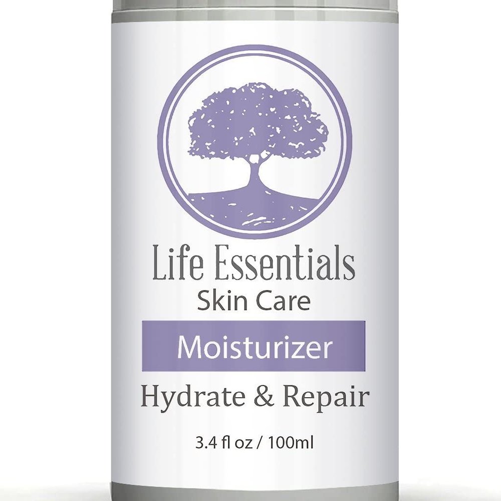 Life Essentials Moisturizer - Picture 3 of 3